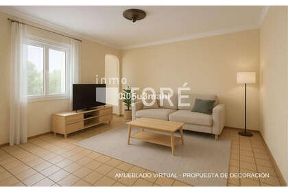 Apartamento venta en Málaga. 
