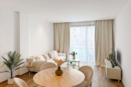 Apartamento venta en Trinidad, Málaga. 