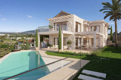 Chalet Adosado venta en La Cala Golf, Mijas, Málaga. 