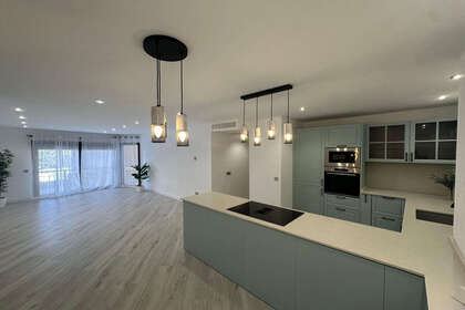 Apartamento venta en Málaga. 