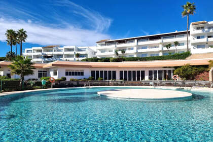 Apartamento venta en Bailén - Miraflores, Málaga. 