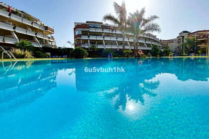 Apartamento venta en Bailén - Miraflores, Málaga. 