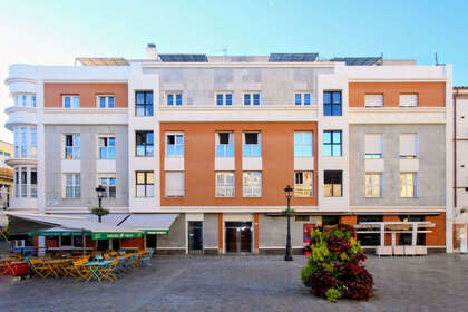 Apartamento venta en Málaga. 