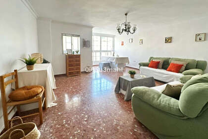 Apartamento venta en C/ Victoria, Málaga. 