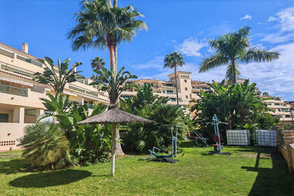 Apartamento venta en Benalmádena, Málaga. 