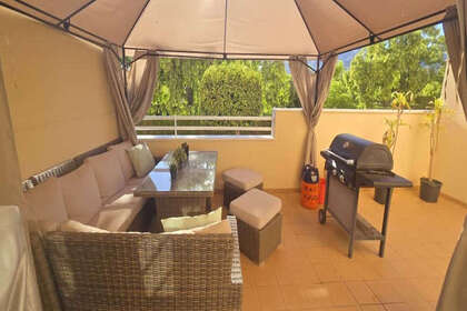 Apartamento venta en Ciudad Jardín, Málaga. 