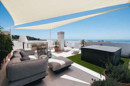 Apartamento venta en Benalmádena, Málaga. 