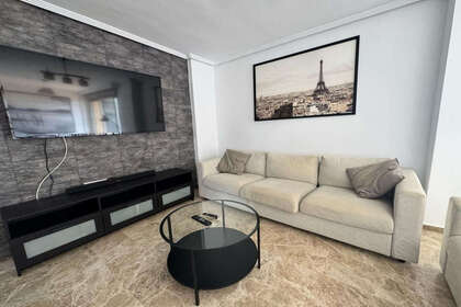 Apartamento venta en Teatinos, Málaga. 