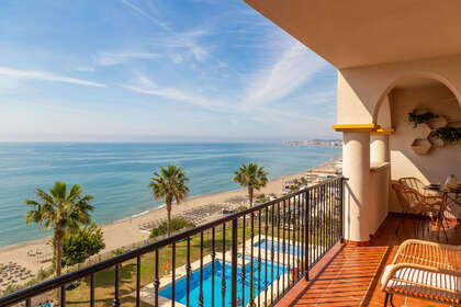 Apartamento venta en Benalmádena, Málaga. 