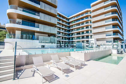 Apartment for sale in Fuengirola, Málaga. 