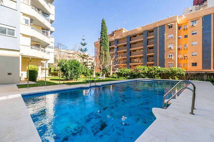 Apartment for sale in Fuengirola, Málaga. 