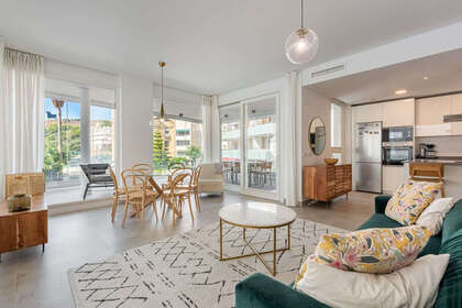 Apartment for sale in Fuengirola, Málaga. 