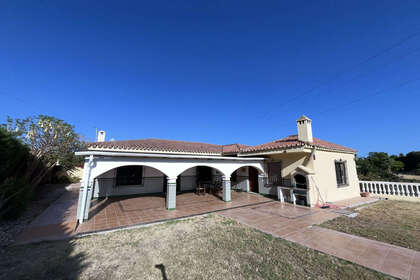Ranch for sale in Estepona, Málaga. 