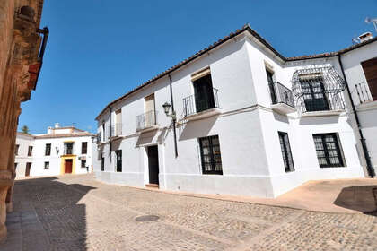 Cluster house for sale in Ronda, Málaga. 