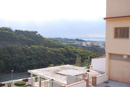 Plot for sale in Vélez-Málaga. 