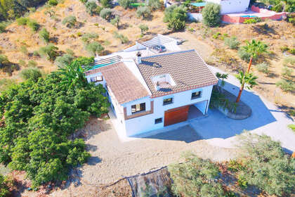 Ranch for sale in Coín, Málaga. 