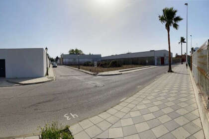 Plot for sale in San Roque, Cádiz. 