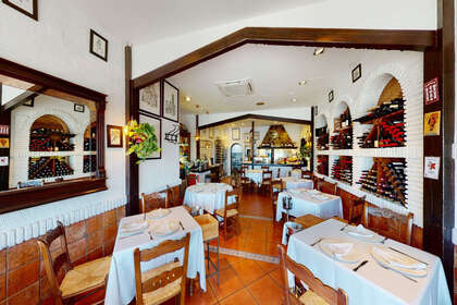 Huizen verkoop in Caleta de Velez, Málaga. 