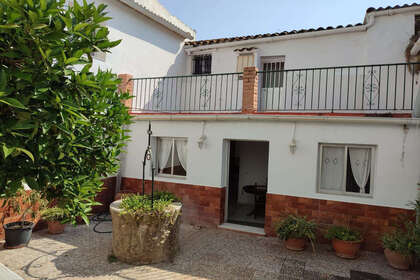 House for sale in Jimena de la Frontera, Cádiz. 