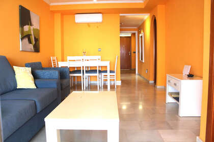 Apartment for sale in Altea, Alicante. 