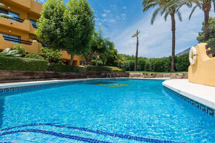 House for sale in Nagüeles, Marbella, Málaga. 