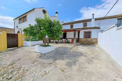 House for sale in Jimena de la Frontera, Cádiz. 