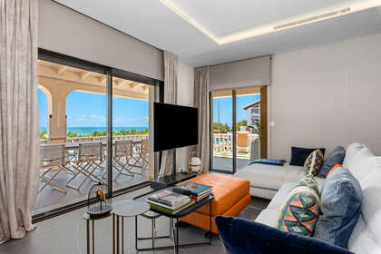 House for sale in Guardamar del Segura, Alicante. 