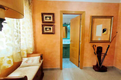 Cluster house for sale in Dénia, Alicante. 