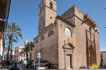 Grundstück/Finca zu verkaufen in Jávea/Xàbia, Alicante. 