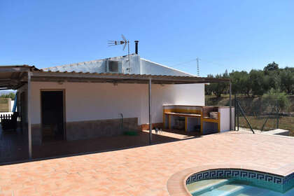 Ranch for sale in Alhaurín el Grande, Málaga. 
