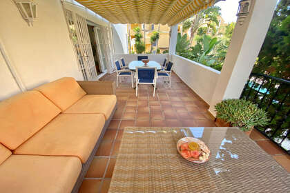 Apartment for sale in Nagüeles, Marbella, Málaga. 