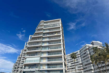 Penthouse for sale in Calpe/Calp, Alicante. 