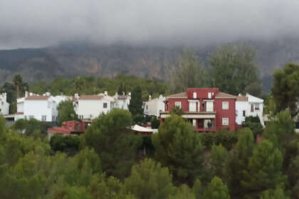 Reihenhaus zu verkaufen in Nucia (la), Alicante. 