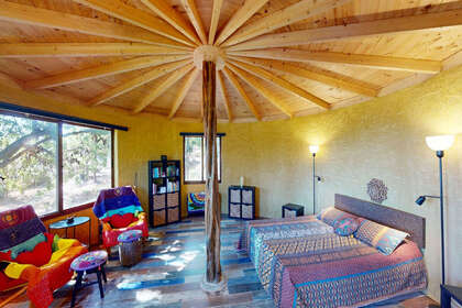 Cluster house for sale in Nerja, Málaga. 