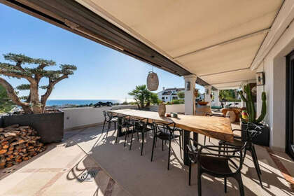 Penthouses verkoop in Sierra Blanca, Marbella, Málaga. 