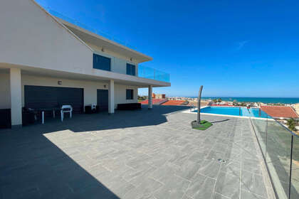 Cluster house for sale in Torrelamata - La Mata, Torrevieja, Alicante. 