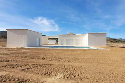 Casa Cluster venda em Salinas, Alicante. 
