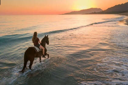 Plot for sale in Tarifa, Cádiz. 