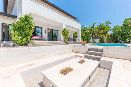 Cluster house for sale in San Juan (campo de Golf), Alicante/Alacant. 