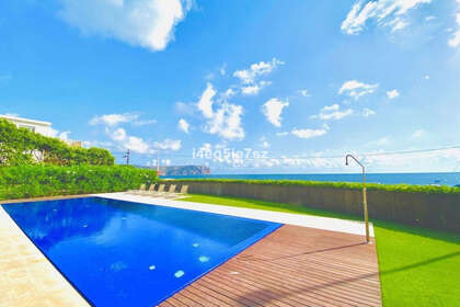 Apartment for sale in Jávea/Xàbia, Alicante. 