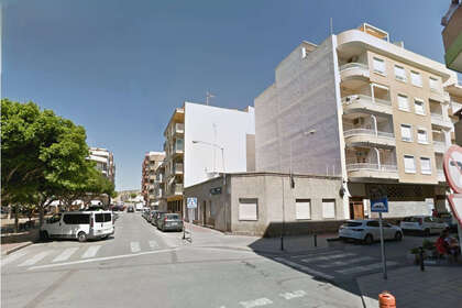 House for sale in Guardamar del Segura, Alicante. 