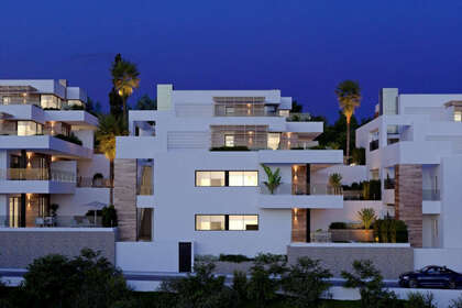 Cluster house for sale in Benitachell/Poble Nou de Benitatxell (el), Alicante. 