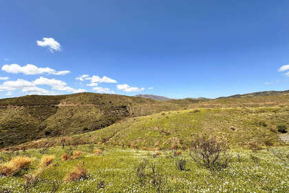 Plot for sale in Valtocado (Mijas), Málaga. 