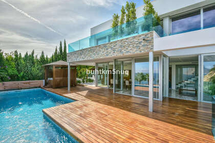 Cluster house for sale in Alicante/Alacant. 