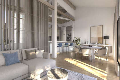 Penthouse for sale in Málaga - Centro. 