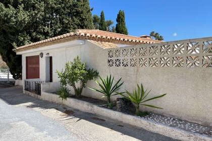 Cluster house for sale in Almuñécar, Granada. 
