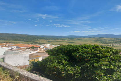 House for sale in Jimena de la Frontera, Cádiz. 