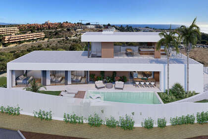 Plot for sale in Sotogrande, Cádiz. 