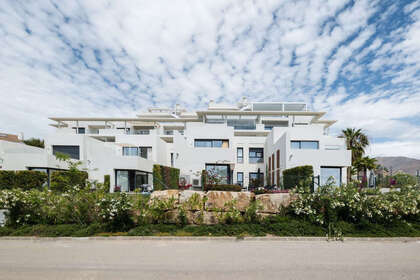 House for sale in Casares, Málaga. 