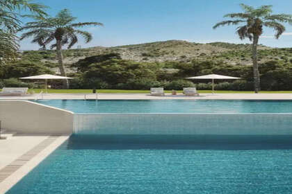 Apartment for sale in Villajoyosa/Vila Joiosa (la), Alicante. 